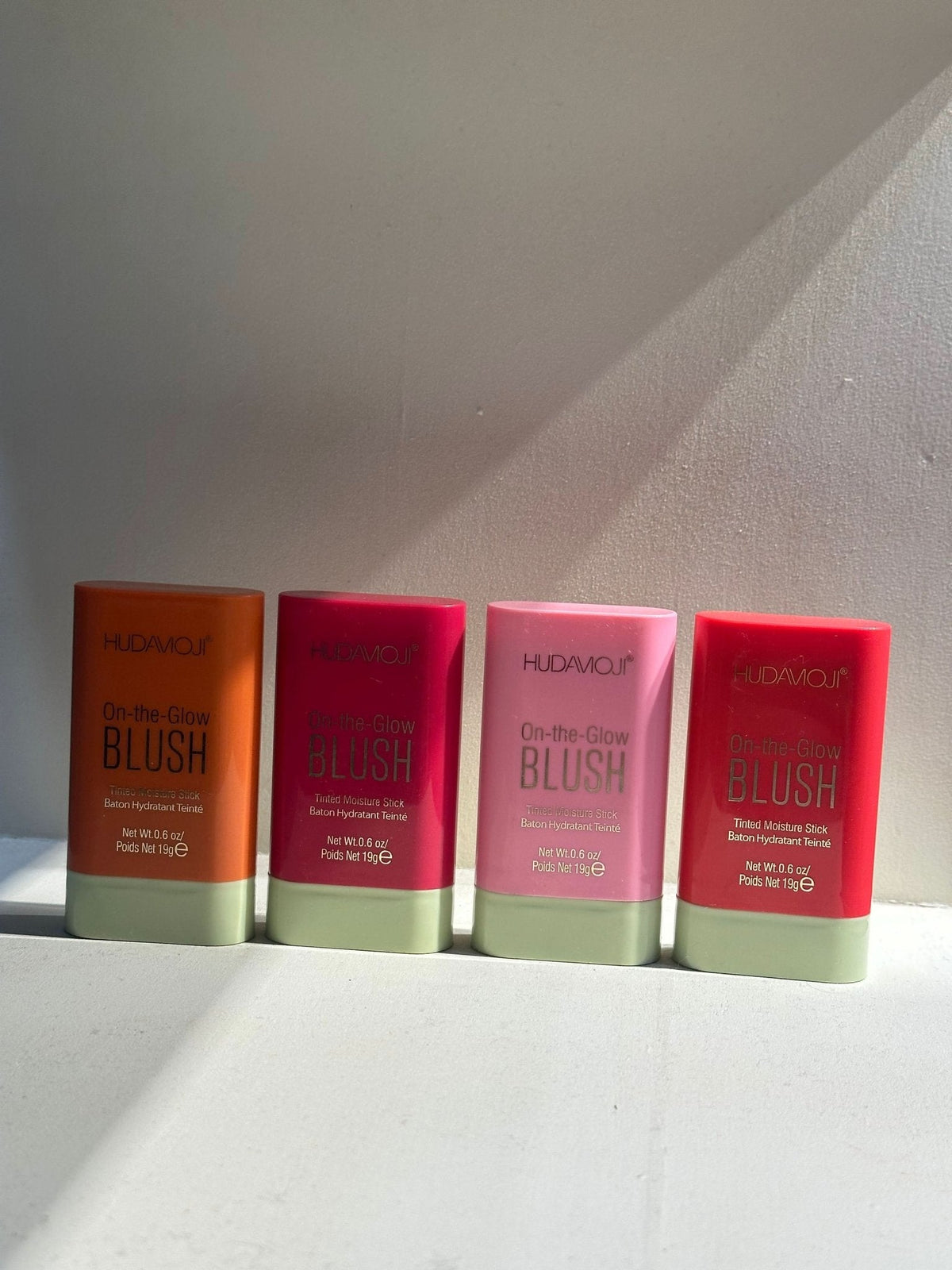 Get Cheeky with Viral Blusher Stick!