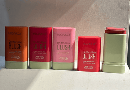 Get Cheeky with Viral Blusher Stick!