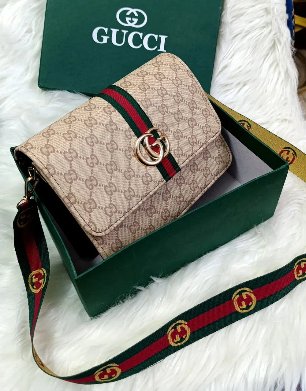 luxury crossbody - Bagsberry.pk