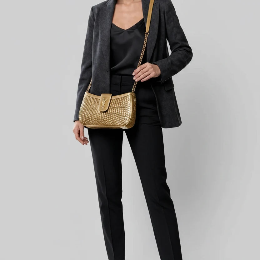 Grace crossbody