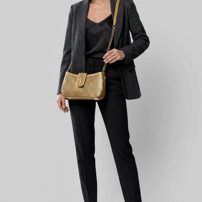 Grace crossbody
