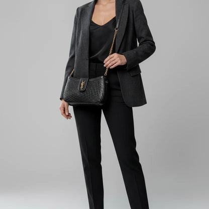 Grace crossbody
