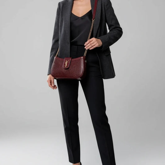 Grace crossbody