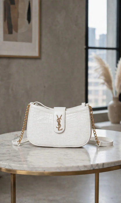 Grace crossbody