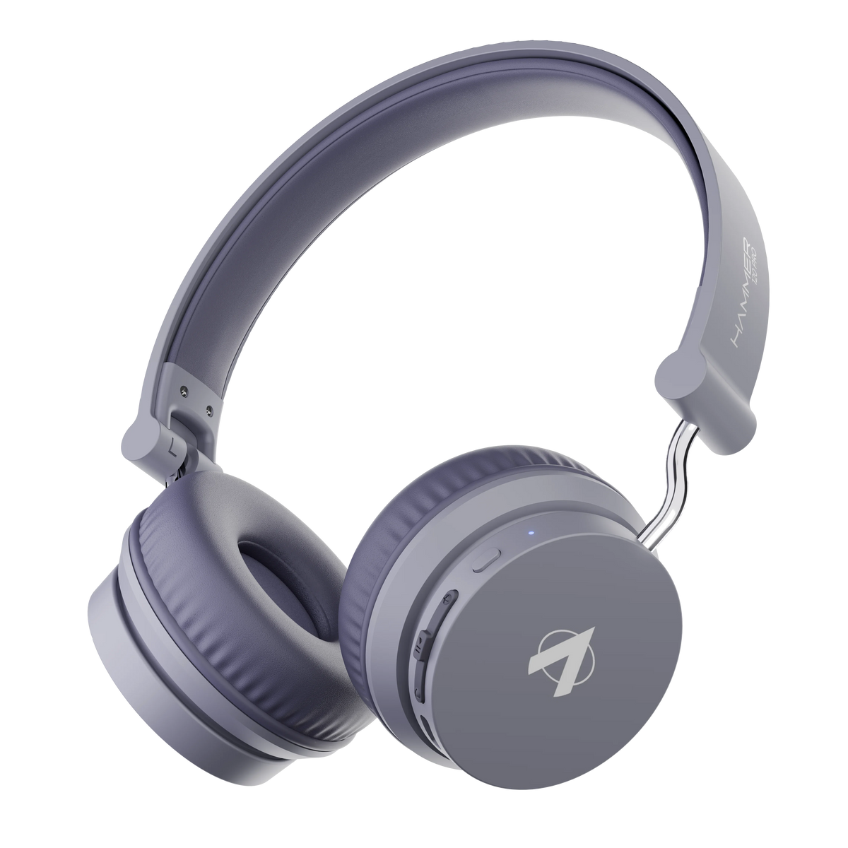 HAMMER 120 Pro On-Ear Headphone - Audionic