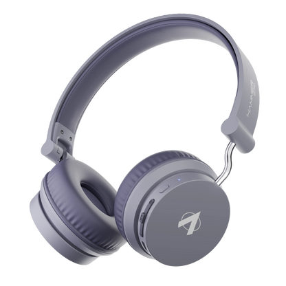 HAMMER 120 Pro On-Ear Headphone - Audionic