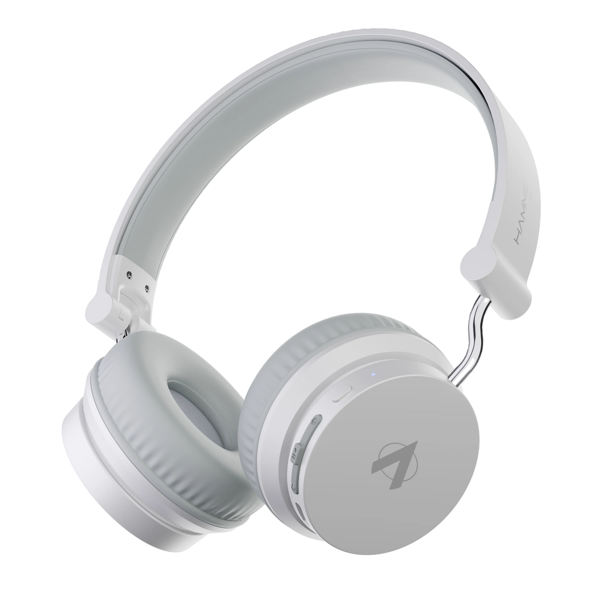 HAMMER 120 Pro On-Ear Headphone - Audionic