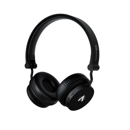 HAMMER 120 Pro On-Ear Headphone