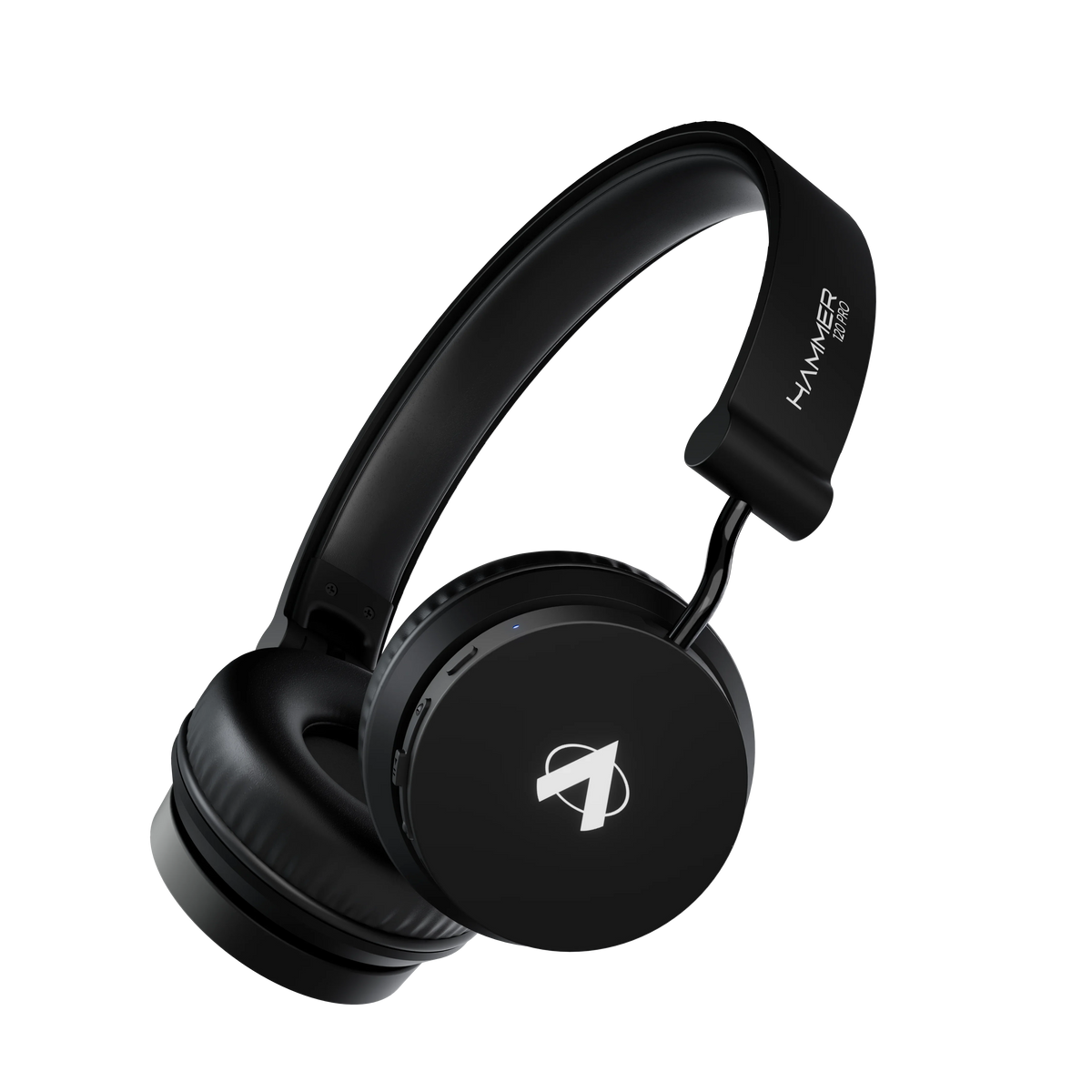 HAMMER 120 Pro On-Ear Headphone - Audionic