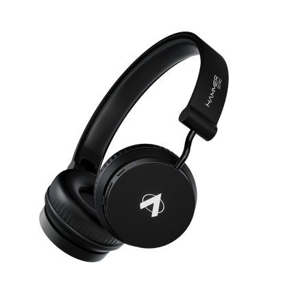 HAMMER 120 Pro On-Ear Headphone - Audionic