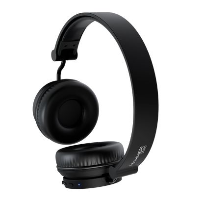 HAMMER 120 Pro On-Ear Headphone