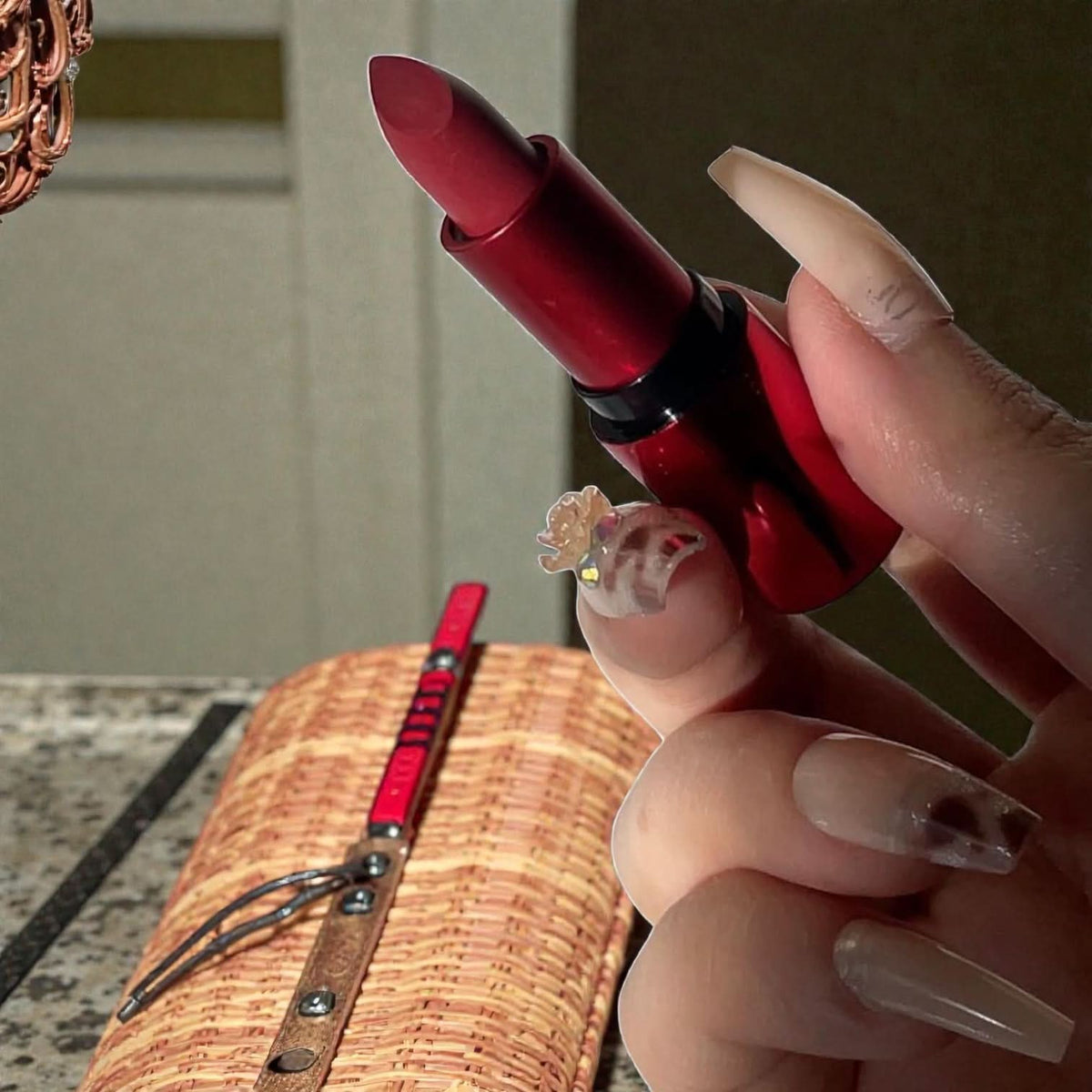 Handaiyan 12 Pieces Premium Lipstick Set