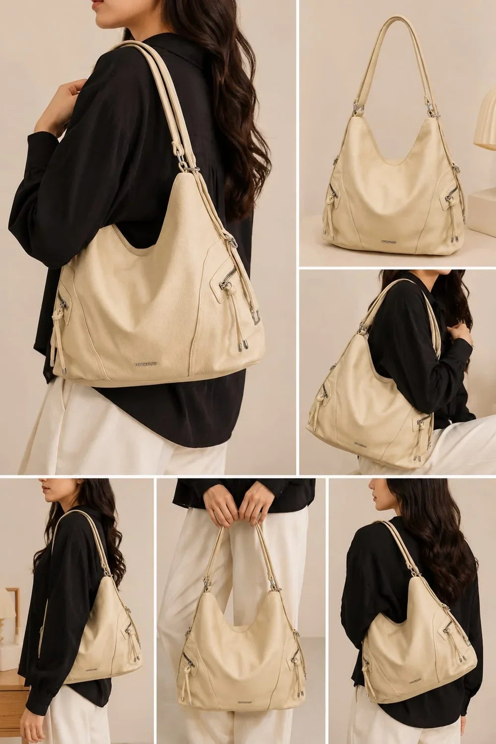 Hobo Totebag