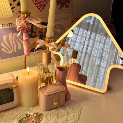 Home Style LED Vanity Mirror | Rechargeable & Completely Wireless