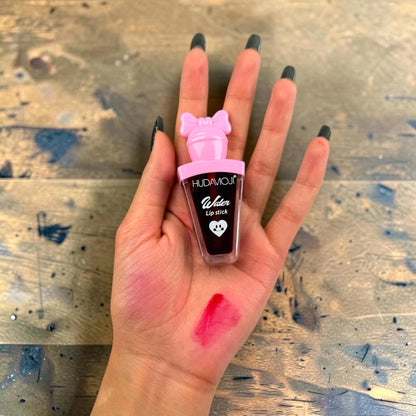 Hudamoji Water Lipstick (Available In Bundles)