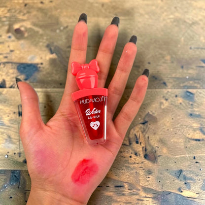 Hudamoji Water Lipstick (Available In Bundles)