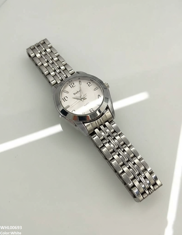 WHL00693 ZWA Round Bezel Women's Watch - WHL