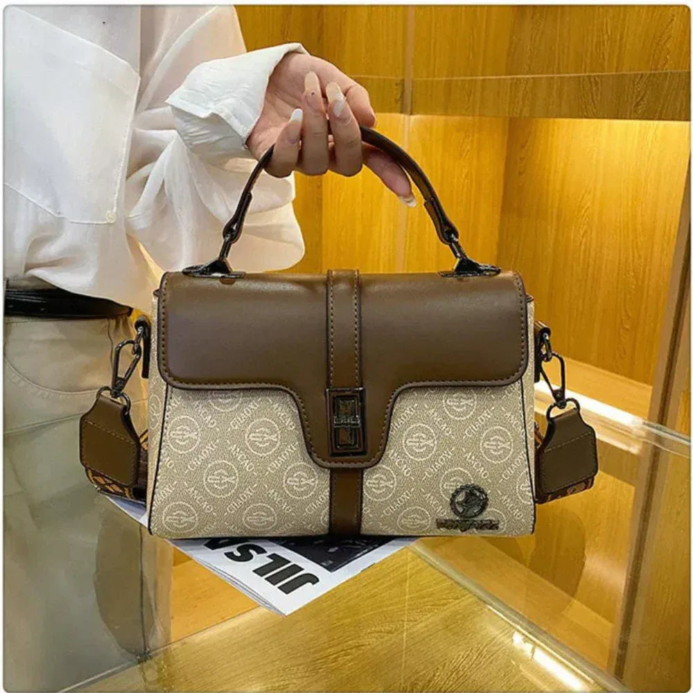 Aurila Crossbody
