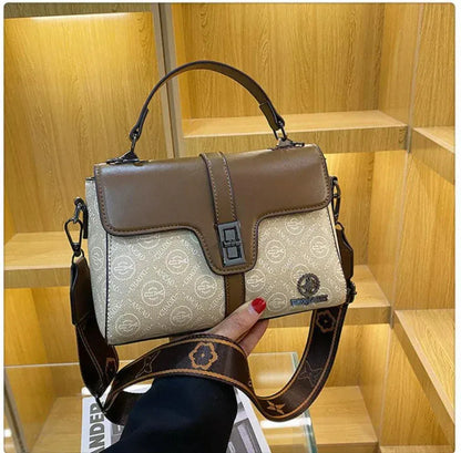 Aurila Crossbody