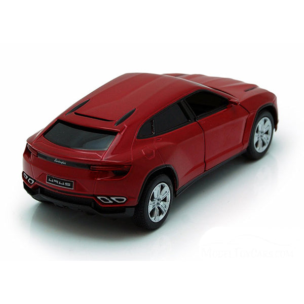 Kinsmart Lamborghini Urus