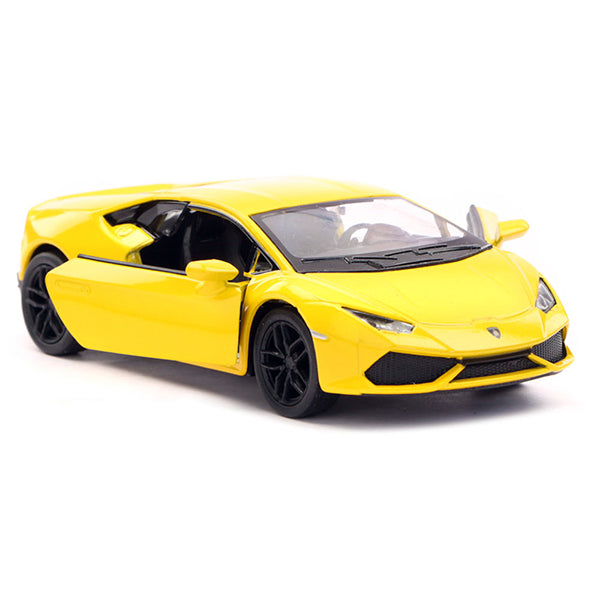 Kinsmart Lamborghini Huracan