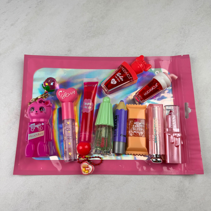 Lip Obsessed Bundle 2026 (10 Products in 1 )