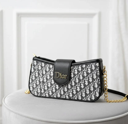 Luxury crossbody