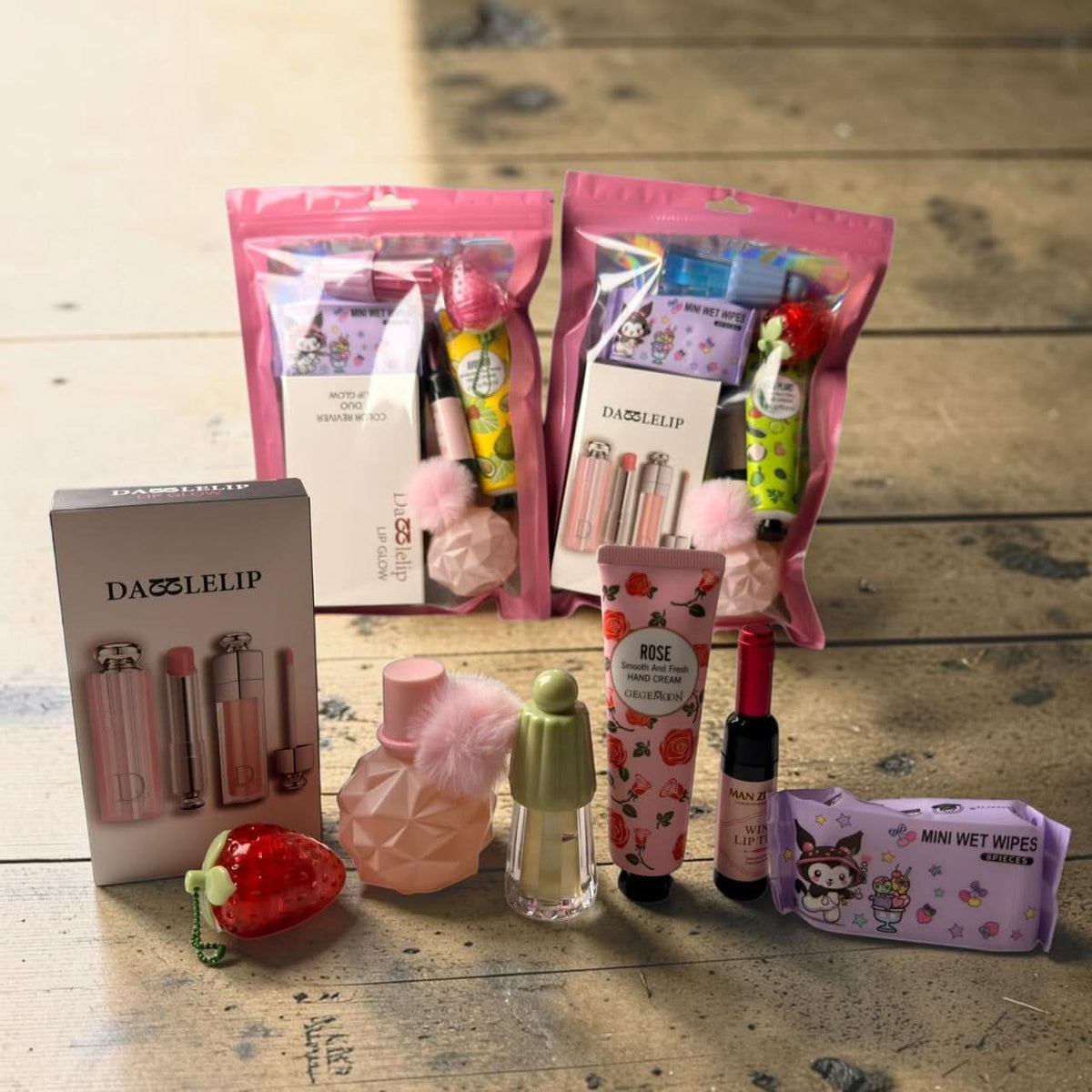 Magic Glow Bundle