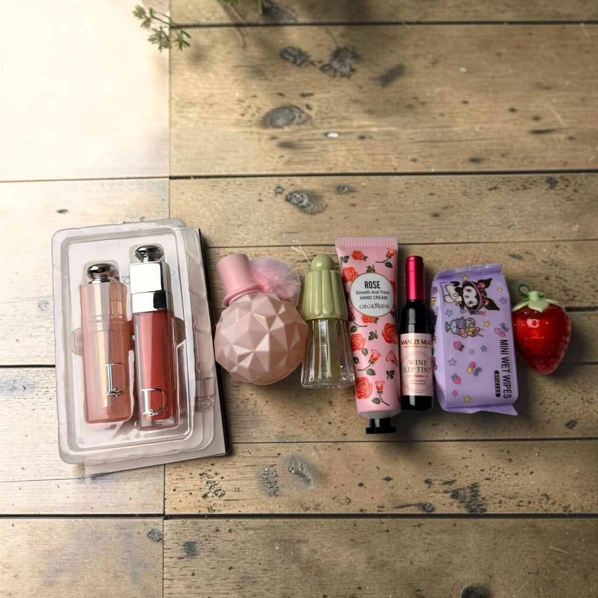 Magic Glow Bundle