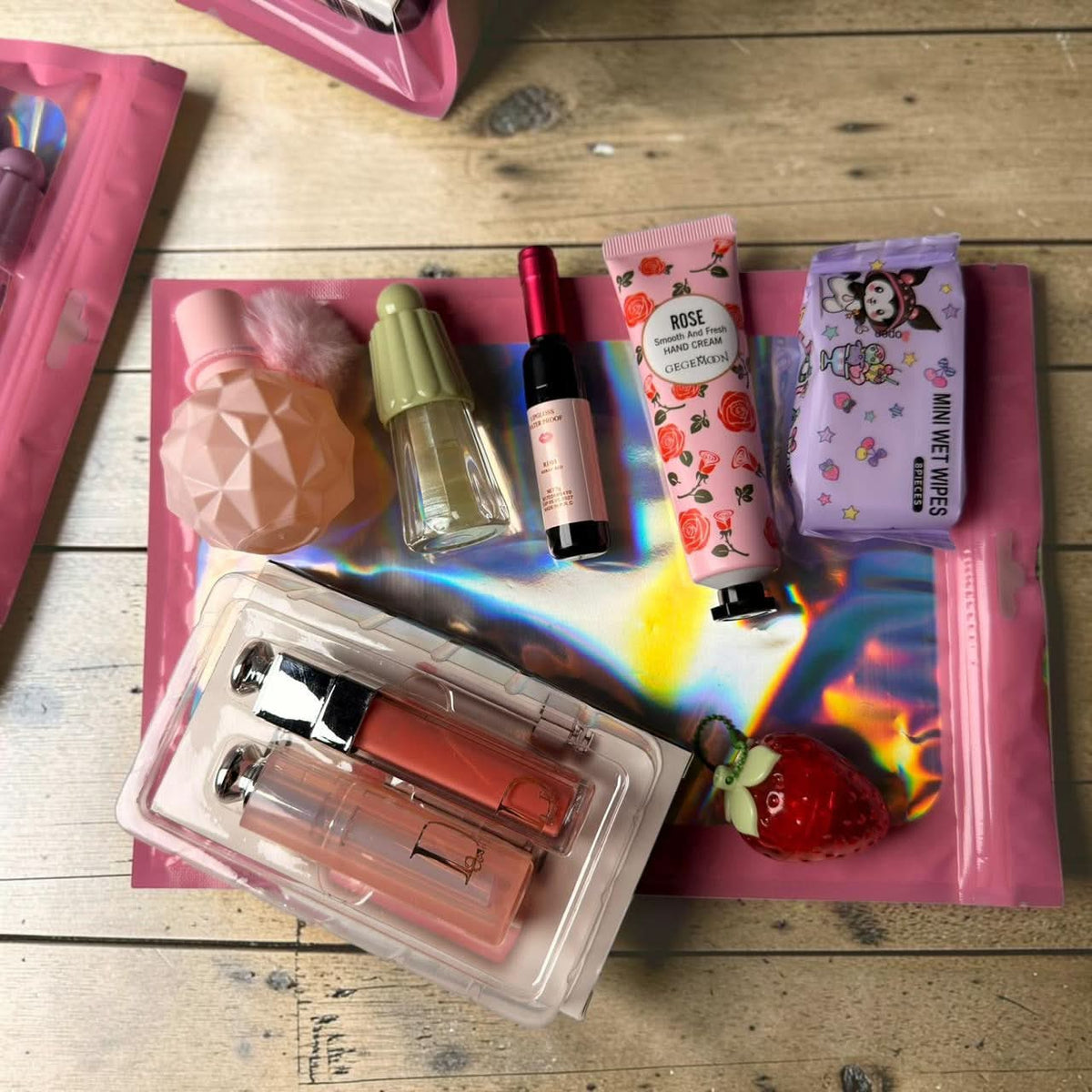 Magic Glow Bundle