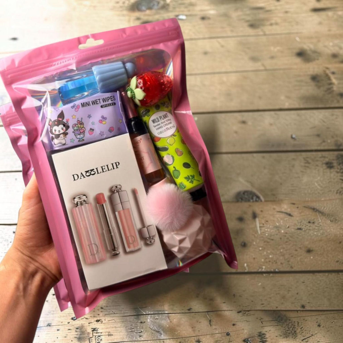 Magic Glow Bundle