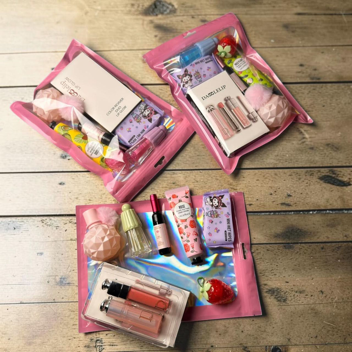 Magic Glow Bundle