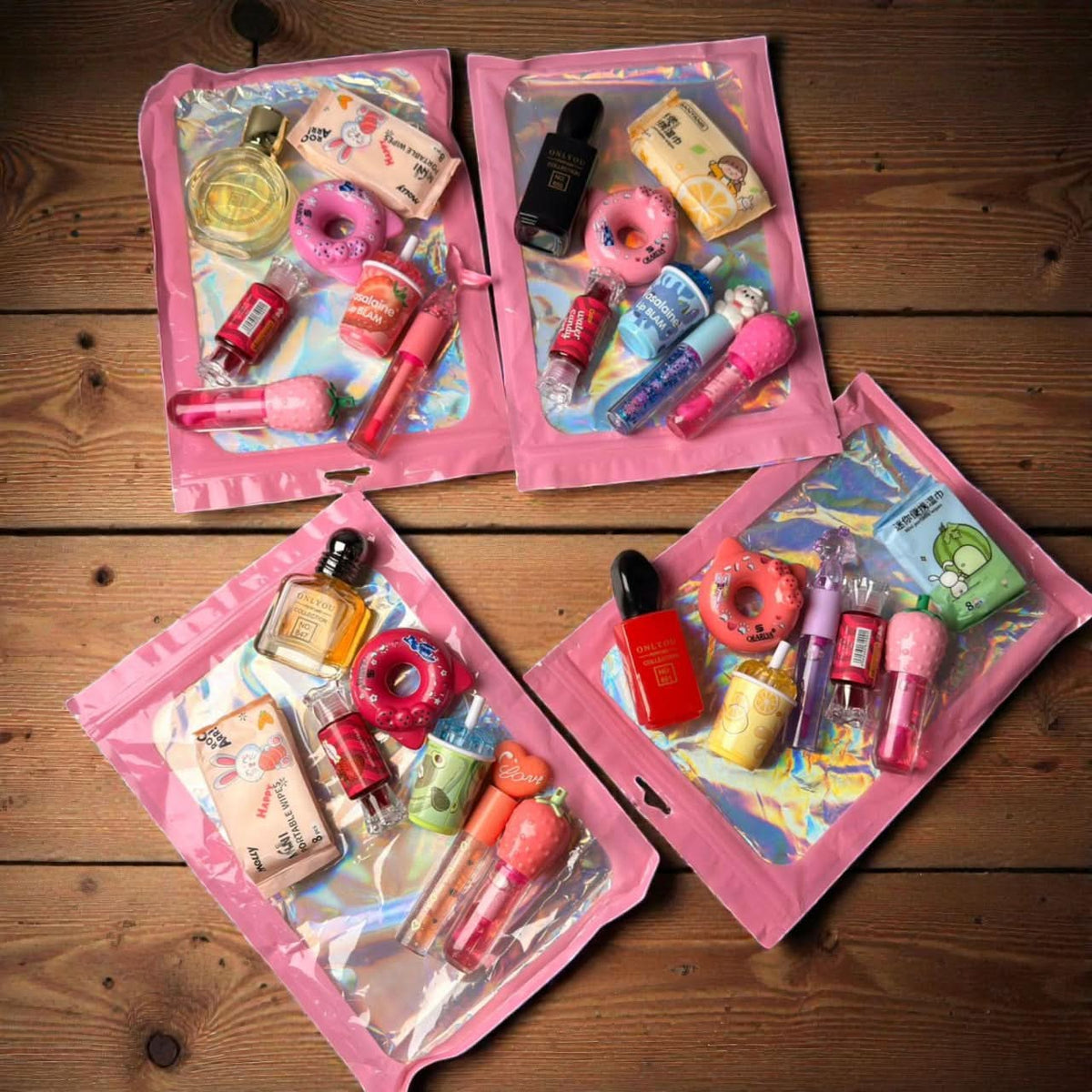 MINI BUNDLE 6 – Cutest Bundle Ever!  (BEST SELLER)