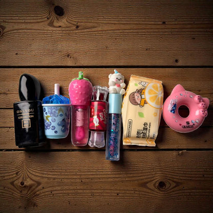 MINI BUNDLE 6 – Cutest Bundle Ever!  (BEST SELLER)