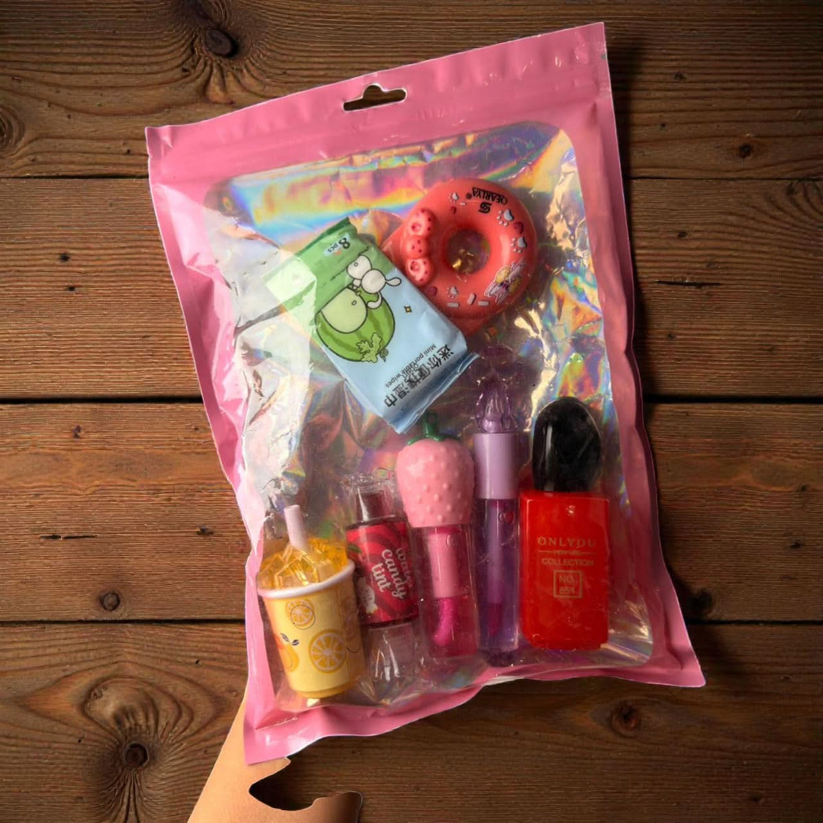 MINI BUNDLE 6 – Cutest Bundle Ever!  (BEST SELLER)
