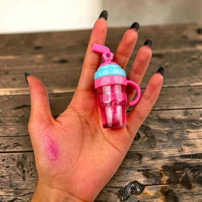 Mini Mug Lipgloss ( Bundle Of 2 )