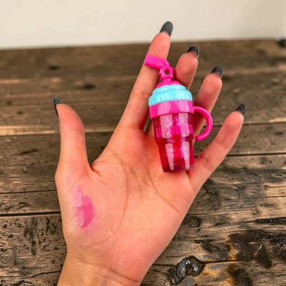 Mini Mug Lipgloss ( Bundle Of 2 )