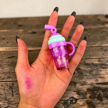Mini Mug Lipgloss ( Bundle Of 2 )