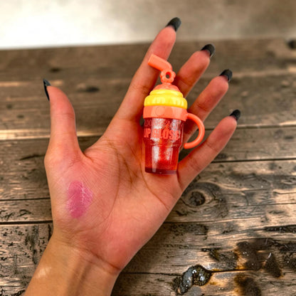 Mini Mug Lipgloss ( Bundle Of 2 )