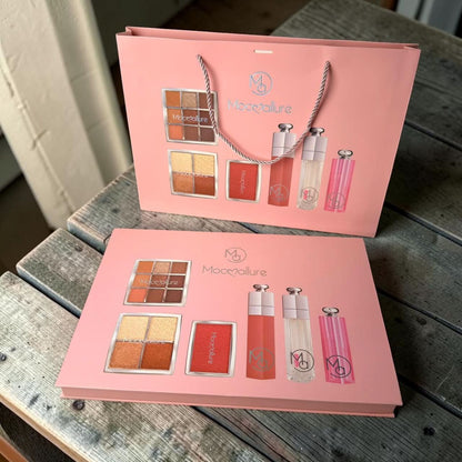 MOCALLURE -  11 IN 1 PREMIUM MAKEUP SET