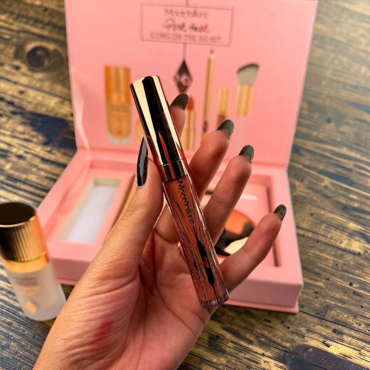 Mocallure 6 in 1 Makeup Set (2026)