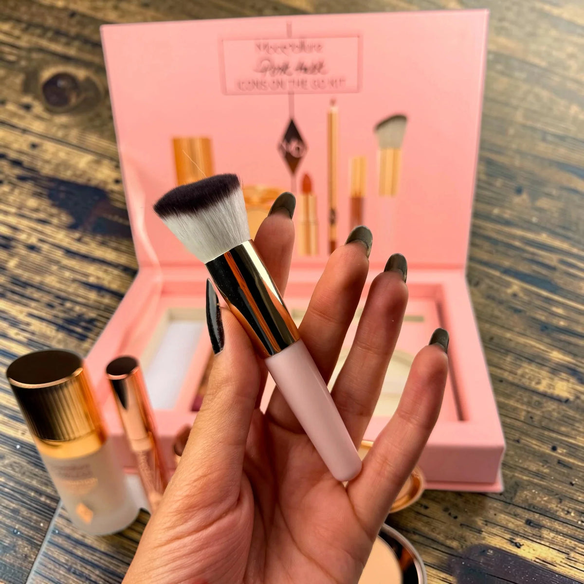 Mocallure 6 in 1 Makeup Set (2026)