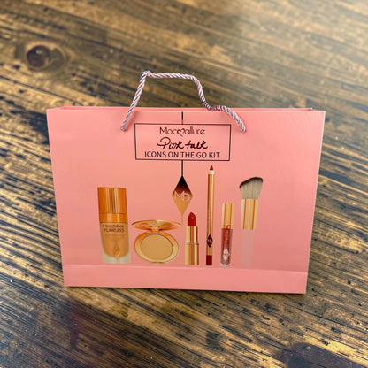 Mocallure 6 in 1 Makeup Set (2026)