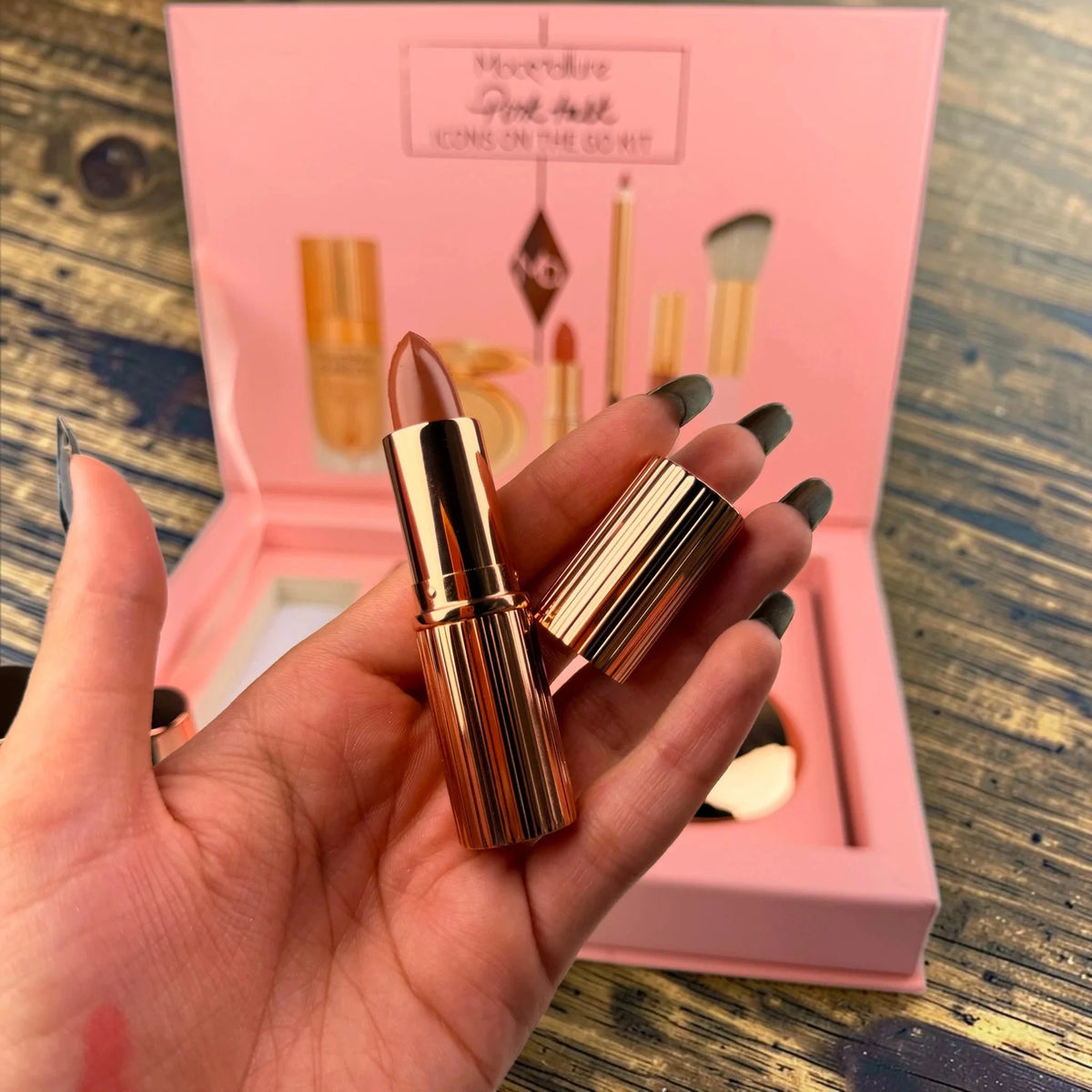 Mocallure 6 in 1 Makeup Set (2026)