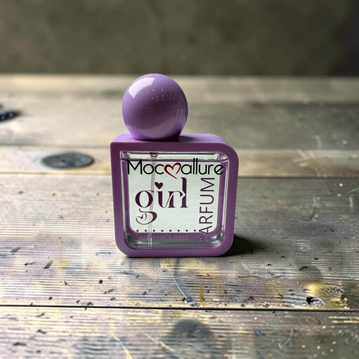 Mocallure Mini Girl's perfume - The Effect Online