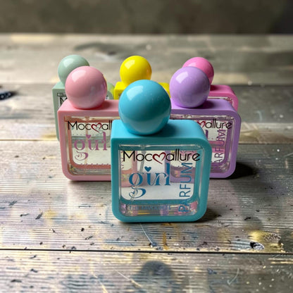Mocallure Mini Girl's perfume