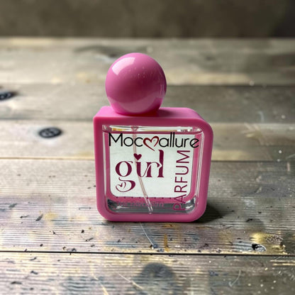 Mocallure Mini Girl's perfume - The Effect Online