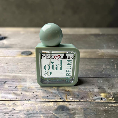 Mocallure Mini Girl's perfume - The Effect Online
