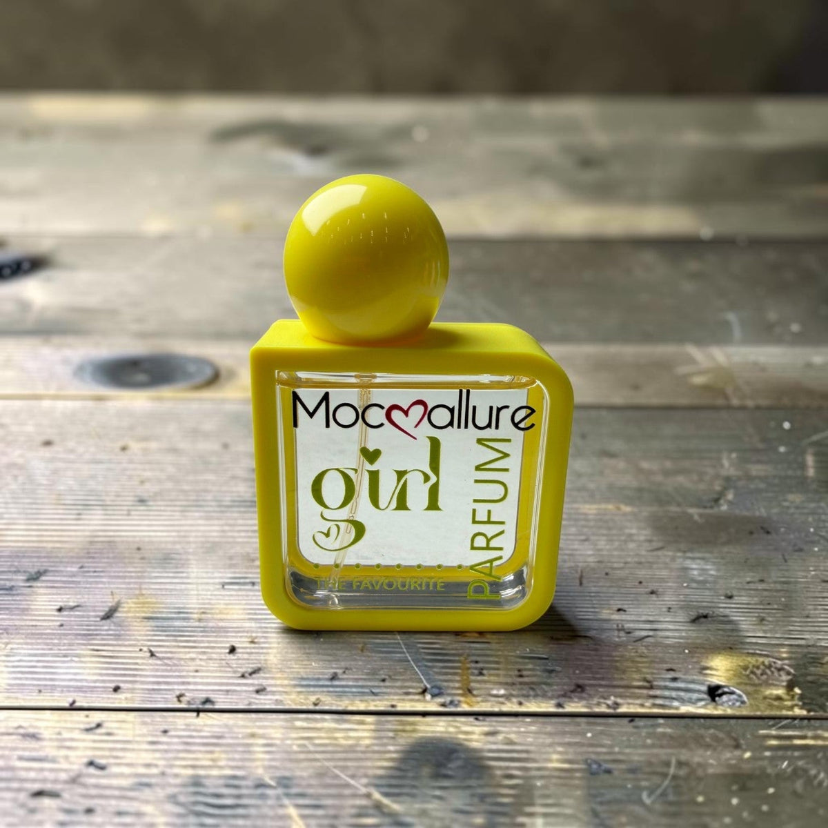 Mocallure Mini Girl's perfume - The Effect Online
