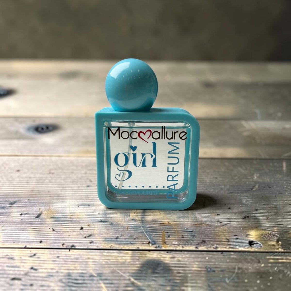 Mocallure Mini Girl's perfume - The Effect Online